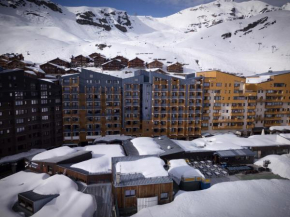 Olympiades Appartements Val Thorens Immobilier Val Thorens